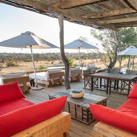 Baobab Ridge Villa Klaserie Özel Doğa Koruma Alanı Dış mekan fotoğraf