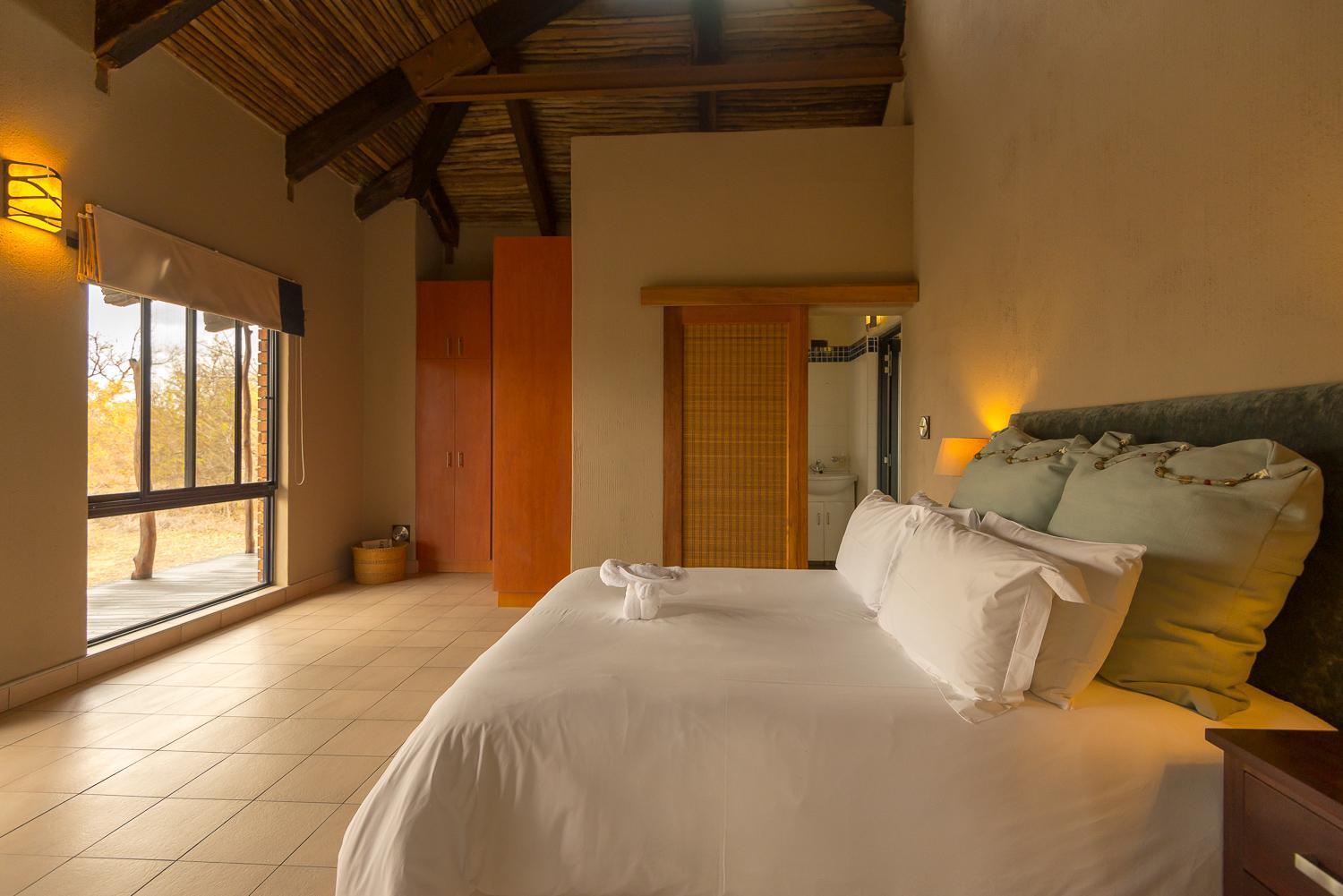 Baobab Ridge Villa Klaserie Özel Doğa Koruma Alanı Dış mekan fotoğraf