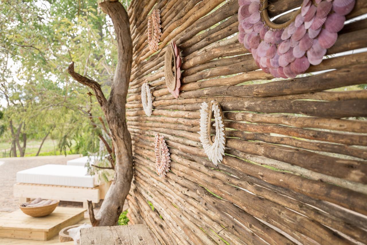 Baobab Ridge Villa Klaserie Özel Doğa Koruma Alanı Dış mekan fotoğraf